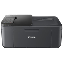 Canon PIXMA TR4755i BK - PSCF A4 8,8 4,4ppm až 4800x1200dpi WiFi USB Duplex ADF černá