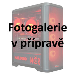 HAL3000 MČR Finale Pro R5-7600 32 GB GB 1 TB NVIDIA GeForce RTX 5060 Ti 16 GB W11H