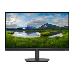 Dell Pro E2425HM LCD IPS/PLS/WVA 23,8 " 1920 x 1080 5ms 250nitů 1 000:1 100Hz      Černá