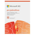 Microsoft 365 Personal FY25H2 Mac Win, 1rok, HU