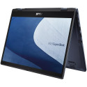 ASUS ExpertBook B3 Flip B3402FVA-EC0968XA 14" I3-1315U 8 512GB Intel UHD Graphics 64EU Windows 11 Pro Education Černá