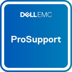 Dell 3Y Basic NBD to 5Y Prosupport NBD onsite pro R260
