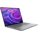 HP ZBook Ultra 14 G1a Ryzen AI Max+ PRO 395 128GB 2TB SSD Radeon™ Graphics 14"WUXGA,matný W11P stříbrný