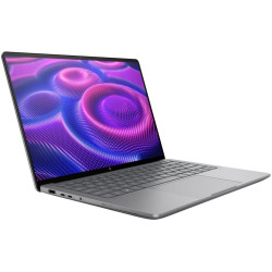 HP ZBook Ultra 14 G1a Ryzen AI Max+ PRO 395 128GB 2TB SSD Radeon™ Graphics 14"WUXGA,matný W11P stříbrný