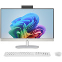 HP 24-ct2001nc AiO Ryzen AI 5 340 32GB DDR5 1TB SSD Radeon™ Graphics 24" FHD,touch W11H kbd+myš bílý