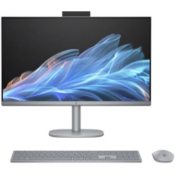 HP OmniStudio X 27-cs1013nc 27" IPS 3840 x 2160 U7-258V 32 GB 2 TB Intel Arc W11P