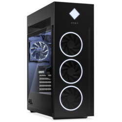 HP OMEN 45L GT22-3593nc Ultra 9-285K 64GB DDR5 2x 2TB SSD RTX 5090 32GB W11H kbd+myš černý