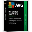 Renew AVG Internet Security for Windows 8 PCs 1Y 