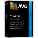 AVG PC TuneUp - 1 PC, 2 Years