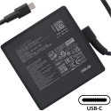 ASUS AC NAPÁJACÍ ADAPTÉR 130W 3pin USB C - bez EU plug