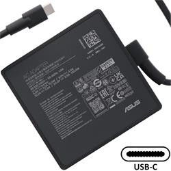 ASUS AC NAPÁJACÍ ADAPTÉR 130W 3pin USB C - bez EU plug