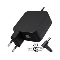 ASUS AC NAPÁJACÍ ADAPTÉR 45W19V 3pin 4,5mm bez EU plug