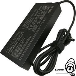ASUS AC NAPÁJACÍ ADAPTÉR 240W 20V 3pin RECTANGLE - bez EU plugPW Cord