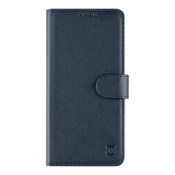 Tactical Field Notes pro Google Pixel 9a Blue