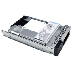 DELL disk 1.92TB SSD SAS Read Int. 24Gbps 512e Hot-Plug 3.5" pro PowerEdge T360,T560,R360,R660,R760,R550,R6515,R6525
