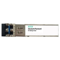 HPE NW 10G SFP+ LC LR 10km SMF
