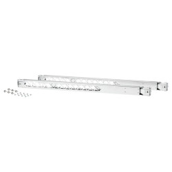 HPE Networking X414 1U Rail Kit 4-post