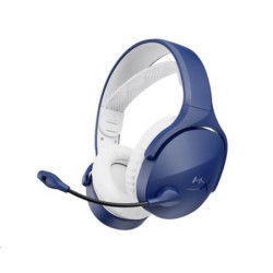 HyperX Cloud Jet - Wireless Gaming Headset (Light Blue)