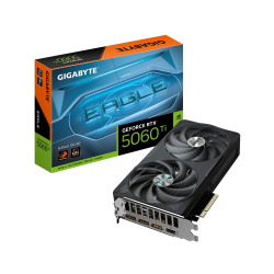 GIGABYTE GeForce RTX 5060 Ti EAGLE OC 8GB GDDR7