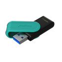 DataTraveler Exodia S 128GB USB 3.2 USB-A Modrá