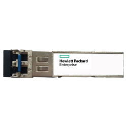HPE NW 10G SFP+ LC SR 300m OM3 MMF