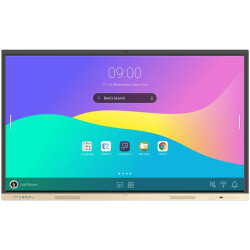 BenQ RE9804FV LCD IPS 98" 3840 x 2160 8ms 500 nitů 1200:1 60Hz 18/7