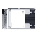Dell - Zákaznická sada - SSD - Mixed Use - 960 GB - 512e - 2.5" - SATA 6Gb s
