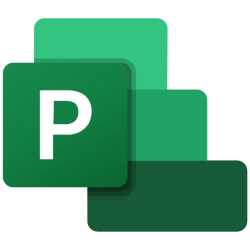 Elektronicky: Microsoft CSP Planner and Project Plan 3 předplatné 1 měsíc, vyúčtování měsíčně