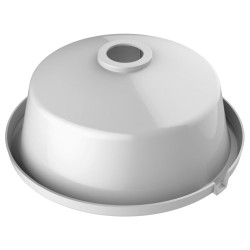 HiLook Powered by HIKVISION HIA-P102 Rain shade
