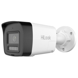 HiLook powered by Hikvision IPC-B140HA-LUF SL 2.8mm Bullet 4Mpix Smart Hybrid Light MD2.0 Live Guard IP67 IR 30m