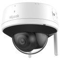 HiLook Powered by HIKVISION IPC-D140HA-D W(W)(2.8mm) Dome 4Mpix 2.8mm Wi-Fi IP67 IR 30m