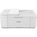 Canon PIXMA TR4755i WH - PSCF A4 8,8 4,4ppm až 4800x1200dpi WiFi USB Duplex ADF bílá