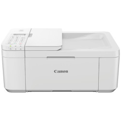 Canon PIXMA TR4755i WH - PSCF A4 8,8 4,4ppm až 4800x1200dpi WiFi USB Duplex ADF bílá