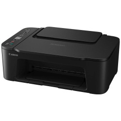 Canon PIXMA TS3750i BK PSC A4 7,7 4 ppm 4800x1200dpi wifi USB Černá
