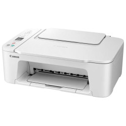 Canon PIXMA TS3750i WH PSC A4 7,7 4 ppm 4800x1200dpi wifi USB Bílá