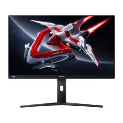 Xiaomi G Pro 27i LCD IPS/PLS/WVA 27" 2560 x 1440 1ms 1000nitů 1 000:1 180Hz   Pivot   Černo - stříbrná