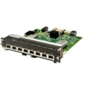 HPE ANW 5420 8P LRM Module