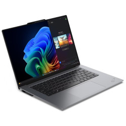 Lenovo ThinkPad X9-15 Gen 1 Ultra 7-258V 32GB DDR5 2TB SSD Intel Graphics 15,3"2.8K,OLED,touch W11P šedý