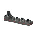 CT37 - non booted charging base kit, no power cord