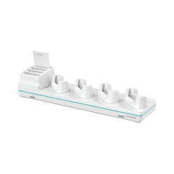 CT37 - non booted charging base, no power cord, HC