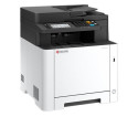 Kyocera ECOSYS MA2600cfx A4 26ppm Duplex Fax DADF LAN USB LCD dotyk. panel 