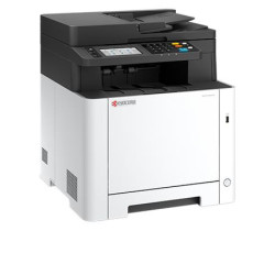 Kyocera ECOSYS MA2600cfx A4 26ppm Duplex Fax DADF LAN USB LCD dotyk. panel 