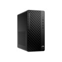 HP ProDesk 2 G1a E AI - AI PC - věž Ryzen 3 8300G až 4.9 GHz - RAM 8 GB - SSD 512 GB - NVMe - Radeon 740M - Gigabit Ethernet - Win 11 Pro - monitor: žádný - černá - Smart Buy