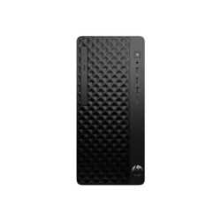 HP ProDesk 2 G1i E - Věž Core i3 i3-14100 až 4.7 GHz - RAM 16 GB - SSD 512 GB - NVMe - UHD Graphics 730 - Gigabit Ethernet - Win 11 Pro - monitor: žádný - černá - Smart Buy