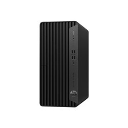 HP Elite 600 G9 - Věž Core i5 12500 až 4.6 GHz - RAM 16 GB - SSD 512 GB - NVMe, TLC - UHD Graphics 770 - Gigabit Ethernet - Win 11 Pro - monitor: žádný - Smart Buy
