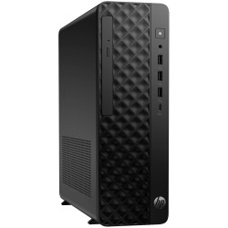 HP ProDesk SFF 2 G1i i3-14100 8GB DDR5 512GB SSD Intel® UHD W11P kbd+myš