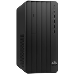 HP Pro Tower 290 G9 i3-12100 8GB 512GB SSD Intel® UHD W11P kbd+myš černý