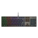 COUGAR herní klávesnice Ultimus EX black (N-KEY Rollover)
