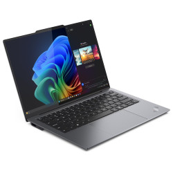 Lenovo ThinkPad X9-14 Gen 1 Ultra 7-258V 32GB DDR5 2TB SSD Intel Arc 14"2.8K,OLED,touch W11P šedý