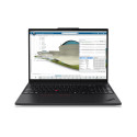 Lenovo ThinkPad P P16s Gen 4 (AMD) AI7PRO-350 16" 4K T 64GB 2TB AMD int W11P Black 3R